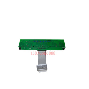 Placa de circuito Heidelberg 61.101.1121 para control del motor principal de la máquina de impresión offset - Product Image 5
