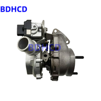 Turbo tăng áp gtb1749v 787556 bk3q6k682pc cho Volvo d13k động cơ-oem tương thích 2000bar áp lực cao