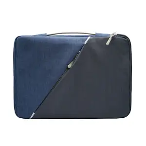 Breathable waterproof wear-resistant load-reducing Laptop tablet 13/14/15 inch computer bag