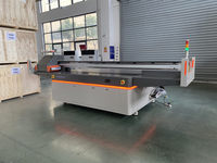 Cabezal de Impresión Ricoh Gen6 para Impresora UV Plana de Gran Formato 2513 para Imprimir en Vidrio, Madera y Metal