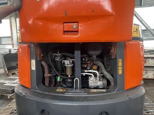 Excavatrice Hitachi Zx50u à vendre à Shanghai, excellent rapport qualité-<span class=keywords><strong>prix</strong></span> - Product Image 6