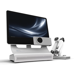 Analizador Multifuncional de Piel y Cabello de 15.6 Pulgadas HD, Tratamiento para la Caída del Cabello, Análisis Digital de Piel, Cabello y Cuero Cabelludo con IA - Product Image 1