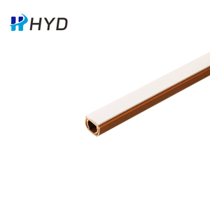 Nhà Máy Bán buôn giá điện ống dẫn ống cho sắp xếp dây điện cáp <span class=keywords><strong>Trunking</strong></span> PVC - Product Image 5