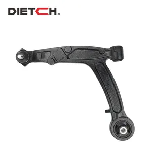 Bras de commande avec rotule pour FIAT PANDA pièces d'auto discount 51857134 50703128