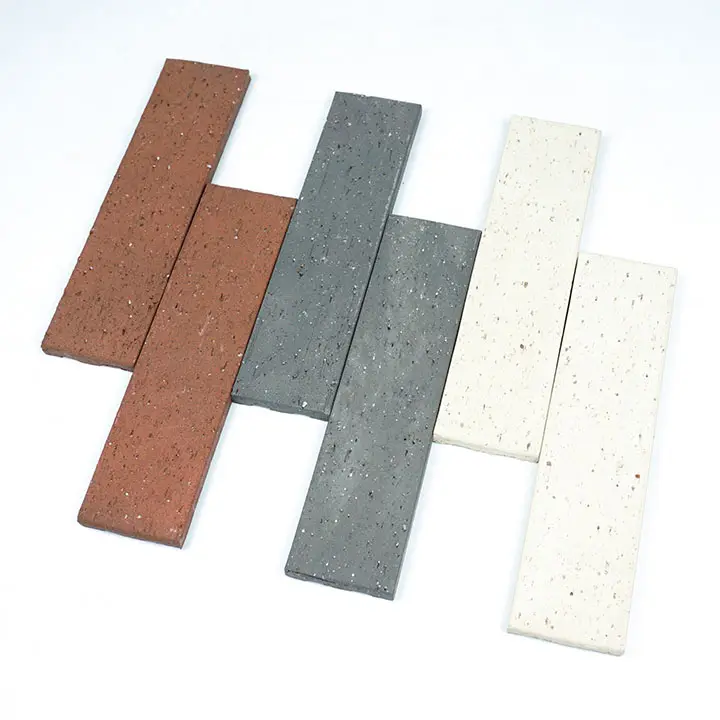 outside wall decorative split brick tiles brick for exterior wall house cladding