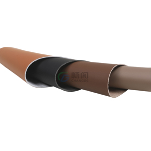 <span class=keywords><strong>Tela</strong></span> de Cuero Sintético PU Tejida con Fibra Ultrafina, Ecológica, Resistente a la Abrasión y a los Arañazos, para Interiores de Automóviles y Asientos de <span class=keywords><strong>Coche</strong></span> - Product Image 2