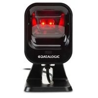 Lecteur de codes-barres 2d Lecteur de codes-barres Qr Magellan 900i Scanner de codes-barres fixe