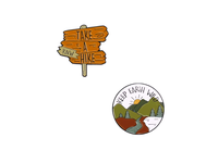 Épingles de revers personnalisées avec logo de marque, modernes, électroplaquées, en alliage de zinc, badges en métal, émail souple, émail dur, motifs de dessins animés et d'anime