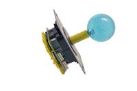 Haute qualité 12V EPC Arcade Joystick diverses couleurs boule de cristal pour poisson chasseur Machine EL produits