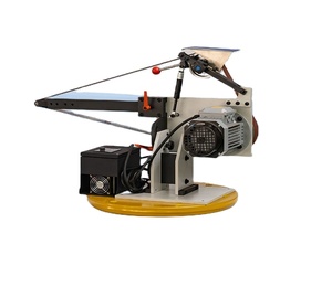 <span class=keywords><strong>Lijadora</strong></span> <span class=keywords><strong>de</strong></span> correa multifuncional <span class=keywords><strong>de</strong></span> 2,2 kW, máquina pulidora <span class=keywords><strong>de</strong></span> <span class=keywords><strong>Metal</strong></span> <span class=keywords><strong>para</strong></span> hacer cuchillos verticales y horizontales - Product Image 4