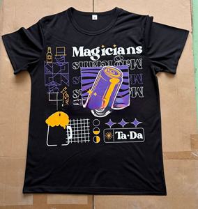 Camiseta de Campaña Electoral 2026 con Logotipo Personalizado, Venta al Por Mayor, Camiseta de Poliéster de Secado Rápido para Votaciones Presidenciales y Eventos Políticos - Product Image 6