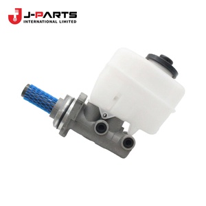 Cylindre sous-ensemble maître-cylindre de frein pour Toyota Hilux LN106 1988-1997 OE 47201-35620 4720135620 - Product Image 3
