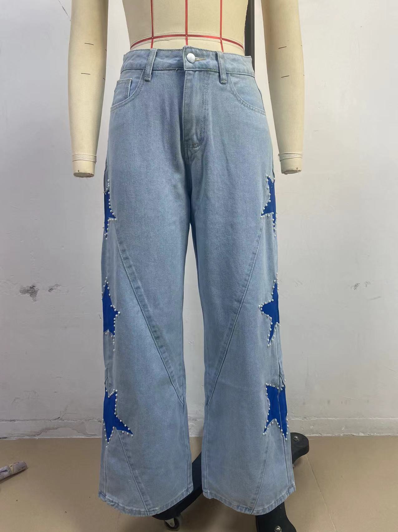 Bleu clair