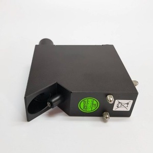 Jauge d'épaisseur de revêtement Erichsen PIG455, mesure destructrice, configuration standard avec tête de coupe n°6 - Product Image 3