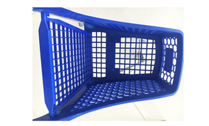 Supermarket Grocery Store <strong>Kids</strong> Children Shopping Trolley Shopping <strong>Cart</strong> for <strong>Sale</strong> - Product Image 3
