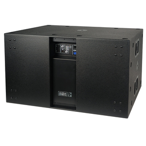 <span class=keywords><strong>SUB</strong></span> 8006 2X18 DSP Contrôle de la scène de concert Équipement sonore professionnel Actif HAUTE PUISSANCE Basses doubles haut-parleurs de graves de <span class=keywords><strong>18</strong></span> pouces - Product Image 2