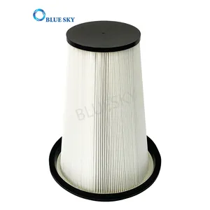 Bluesky Penggantian Cartridge filter HEPA untuk Pullman Vacuum cleaner bagian