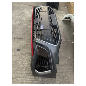 Kit de Parachoques Delantero para <span class=keywords><strong>Audi</strong></span> A3L 2021-2024, Plástico Usado de Alta Calidad, Incluye Tornillos, 1 Año de Garantía, Ajuste Universal - Product Image 5