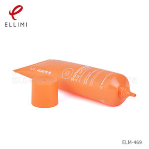 30 Tube souple à capuchon rond ELM-469, Diamètre: 30, Filetage: Filetage à pointe fine intégré, Capacité: 30-80ml - Product Image 4