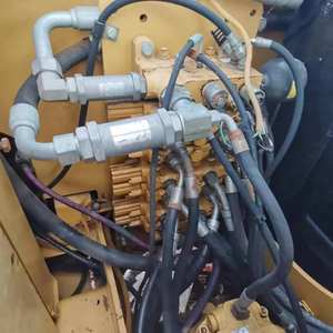 Excavadora Usada Cat 307e de 7 Toneladas, Caterpillar 307 para Trabajos de Construcción, Cat307e - Compre Excavadora Cat-307, Escavadeira Cat 307 - Product Image 5