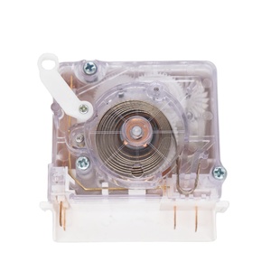 Temporizador de lavadora general Interruptor de sincronización de 6 cables, barra doble semiautomática, piezas de lavadora - Product Image 4