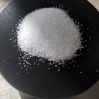 Sel industriel raffiné de haute pureté pour de multiples applications de fabrication - Industrie chimique et métallurgie et fluides de forage pétrolier
