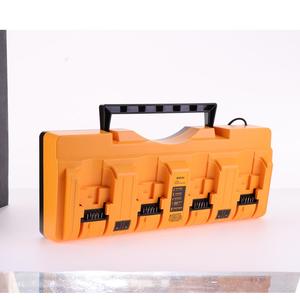 Professionale 12V/20V carica batterie 15A corrente di ingresso 48V tensione di uscita automatica elettrica 110V spina 15.7x6.7x4 pollici per noi - Product Image 6