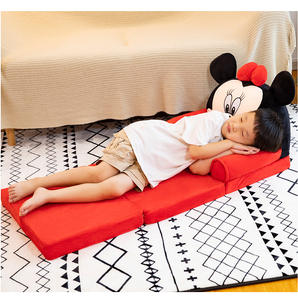 <span class=keywords><strong>Sofa</strong></span> lipat tiga/dua lapis, <span class=keywords><strong>Sofa</strong></span> anak malas, tempat tidur putri, mahkota kecil, <span class=keywords><strong>Sofa</strong></span> untuk kamar tidur dan taman kanak-kanak - Product Image 4