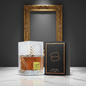 <span class=keywords><strong>Parfum</strong></span> pour homme Kamla de JEAN MISS, best-seller européen et américain, 100 ml, <span class=keywords><strong>parfum</strong></span> longue durée, authentique bois aromatique arabe - Product Image 2