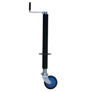 Bobine de revêtement de poudre noir roulé, bobine facile pour cordon Type manuel - Product Image 3