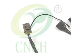 S15 SR20DET奥迪R8大众VAG定制智能线圈组线束 - Product Image 4