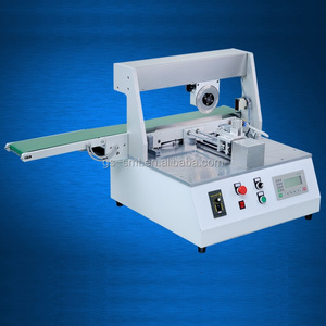 Máquina de Corte-505, Máquina Automática Tipo Cuchilla - Product Image 3