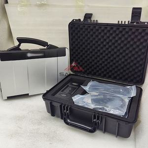 Machineonderdelen Communicatieadapter Diagnosetoolset ET4 Computer en SIS Systeem Programma Software 478-0235 4780235 - Product Image 6