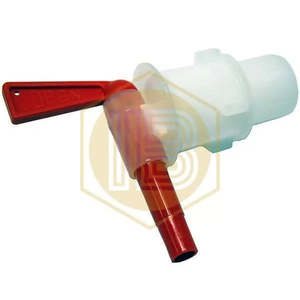 Rubinetto per fermentatore in plastica - Product Image 6