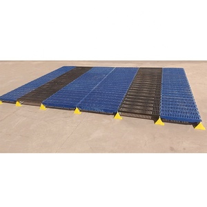 Fábrica de Pisos para <span class=keywords><strong>Cerdos</strong></span> y Ovejas, Venta al por Mayor de Tableros de Plástico para Pisos de <span class=keywords><strong>Cerdos</strong></span> y Ovejas, Pisos de Plástico para Granjas Porcinas - Product Image 6