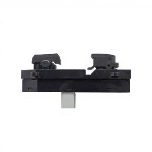 93575-2B000S4 ปุ่มสวิตช์ไฟเลี้ยว ABS สำหรับรถยนต์ 07-12 ซานตาเฟ่ เอซี ชไนทเซอร์ 2010- - Product Image 4