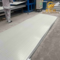 Tôle d'acier inoxydable 304 316L laminée à froid, finition brossée No4, plaque Inox pour équipement alimentaire et boissons