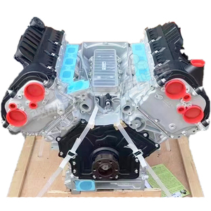 Vente directe d'usine Moteur 3.0T 6 cylindres 225KW 306PS pour Land Rover - Product Image 4