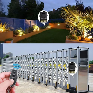 Mô-đun điều khiển từ xa không dây 433MHz 110V 120V 220V 230V 30A cho quạt trần, máy nước nóng, đèn, có chức năng bật/tắt - Product Image 3