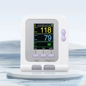 CONTEC08A high quality blood pressure device