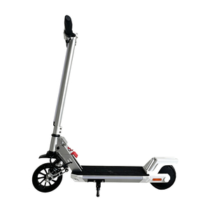 Trottinette électrique pliable légère et tendance pour enfants handicapés, 6,5 pouces, 150 W, batterie 24 V - Product Image 4