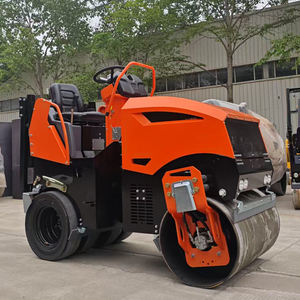 รถบดถนนแบบสั่นสะเทือนไฮดรอลิก0.8ตัน3ตัน4ตัน<span class=keywords><strong>10</strong></span>ตัน14ตัน - Product Image 4