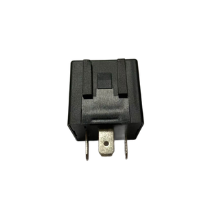 自動車用フラッシャーリレー111 953 227Dフォルクスワーゲン用オペプジョー12V 3P - Product Image 1