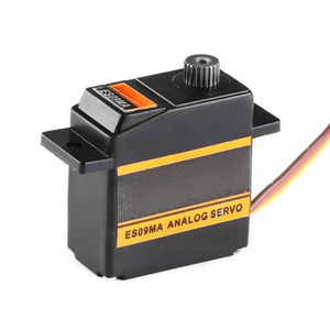 Hot ES09MA Analog Server Model 450 14.8g RC Airplane Module For <b>Drones</b> <b>Accessories</b> - Product Image 5