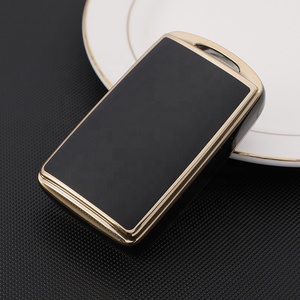 Funda de TPU para llave de coche, Protector de 3 y 4 botones para Mazda 3, Alexa, CX30, CX-30, CX-5, CX5, <span class=keywords><strong>CX3</strong></span>, CX-3, CX8, CX-8, CX9, CX-9 - Product Image 2