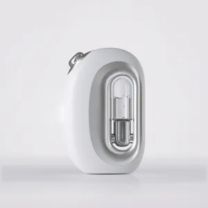 OEM Portable Electric Facial Steamer Mini Humidifier Nano Mist Sprayer