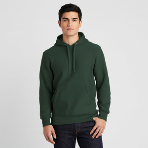 Sweat-shirts et sweats à capuche surdimensionnés personnalisés tendance pour hommes – Nouvelle collection hiver 2025 - Product Image 1