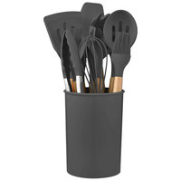Outils de cuisine de haute qualité gadgets accessoires ustensiles de cuisine en silicone ustensiles de cuisine en silicone ustensiles de cuisine en silicone