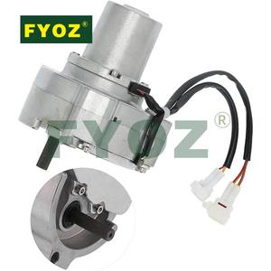 Stepping KP56RM2G-004 SK220-<span class=keywords><strong>3</strong></span> FD10222009 <span class=keywords><strong>Throttle</strong></span> <span class=keywords><strong>Motor</strong></span> stepper untuk Kobelco <span class=keywords><strong>SK200</strong></span>-1 <span class=keywords><strong>SK200</strong></span>-<span class=keywords><strong>3</strong></span> <span class=keywords><strong>SK200</strong></span>-<span class=keywords><strong>5</strong></span> - Product Image 4