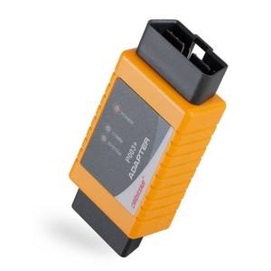 Adaptateur OBDSTAR P003 + avec lecture des câbles de banc ECU pour BOSCH ECU Data <span class=keywords><strong>CS</strong></span> PIN Code Etc - Product Image 4